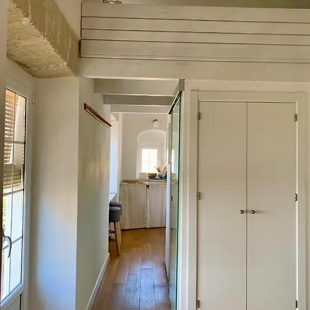 Estudio Boutique Arenal - Cama Buhardilla جيريز