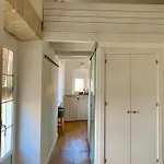 Estudio Boutique Arenal - Cama Buhardilla Jerez de la Frontera