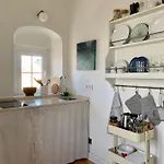 Daire Estudio Boutique Arenal - Cama Buhardilla *
