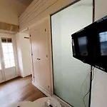Estudio Boutique Arenal - Cama Buhardilla * Jerez de la Frontera