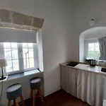 Estudio Boutique Arenal - Cama Buhardilla * Jerez de la Frontera