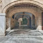 Estudio Boutique Arenal - Cama Buhardilla Jerez de la Frontera