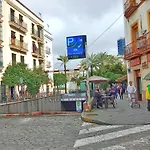 Estudio Boutique Arenal - Cama Buhardilla *
