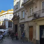 Estudio Boutique Arenal - Cama Buhardilla Daire