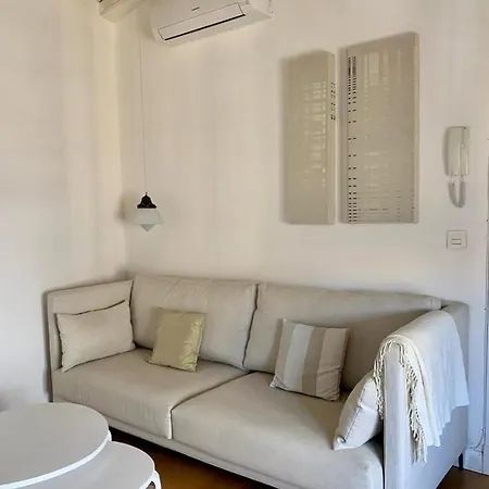 Estudio Plaza Arenal - Balcon Al Exterior - Cama En Buhardilla - Centro Jerez Apartment *