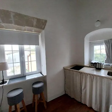 Estudio Boutique Arenal - Cama Buhardilla * Jerez de la Frontera