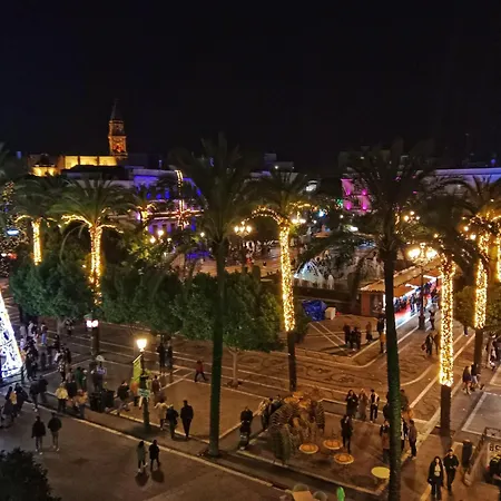 شقة Estudio Boutique Arenal - Cama Buhardilla *