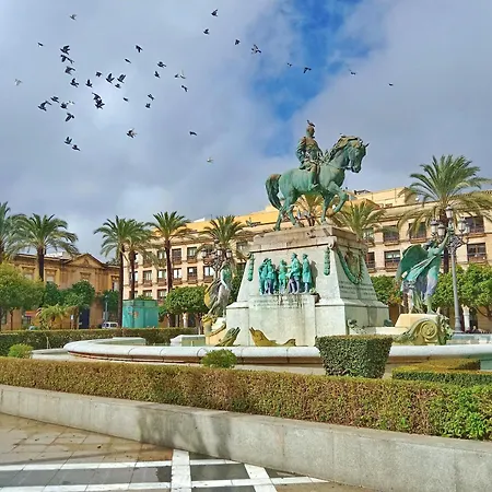 Estudio Boutique Arenal - Cama Buhardilla Apartmán *