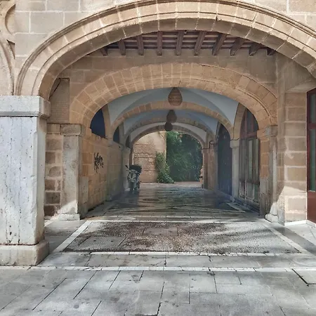 Estudio Boutique Arenal - Cama Buhardilla Jerez de la Frontera