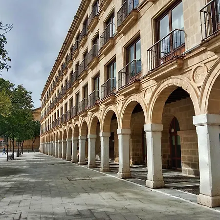 Estudio Boutique Arenal - Cama Buhardilla