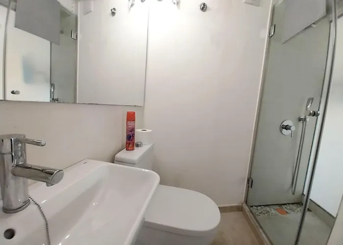 Apartmán Estudio Boutique Arenal - Cama Buhardilla *