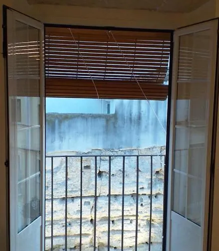 Estudio Boutique Arenal - Cama Buhardilla Apartmán *