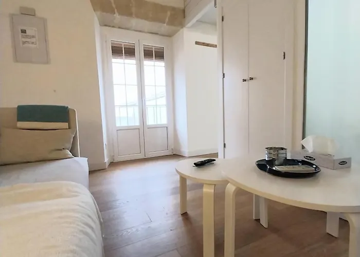 Estudio Boutique Arenal - Cama Buhardilla *