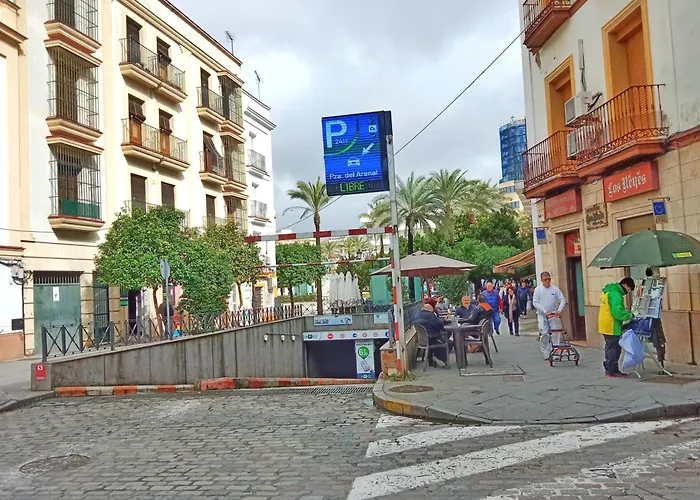 Estudio Boutique Arenal - Cama Buhardilla *