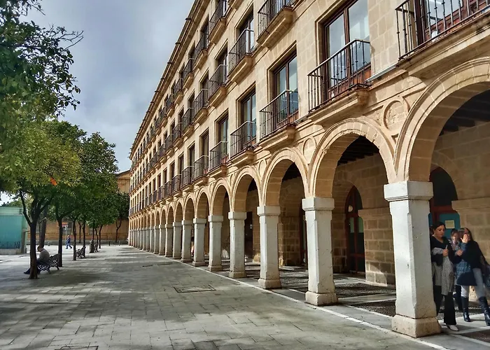 Estudio Boutique Arenal - Cama Buhardilla